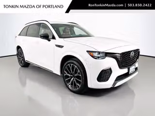 2026 MAZDA Cx-70 3.3 Turbo S Premium