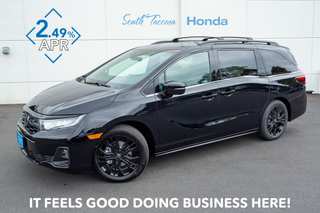 2026 Honda Odyssey SportL w/ Package