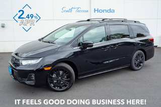 2026 Honda Odyssey SportL w/ Package