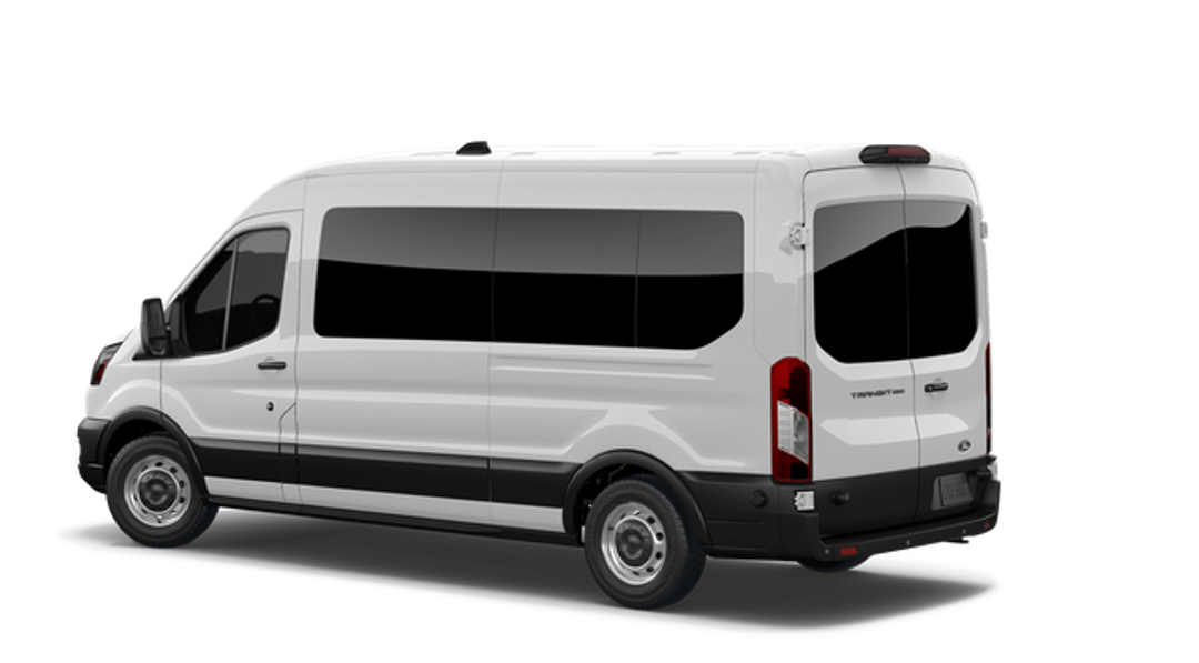 2026 Ford Transit-350 XL - Image 2