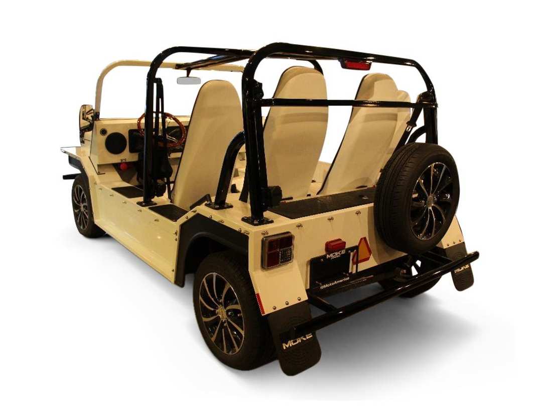 2022 Moke Emoke Moke - Image 3