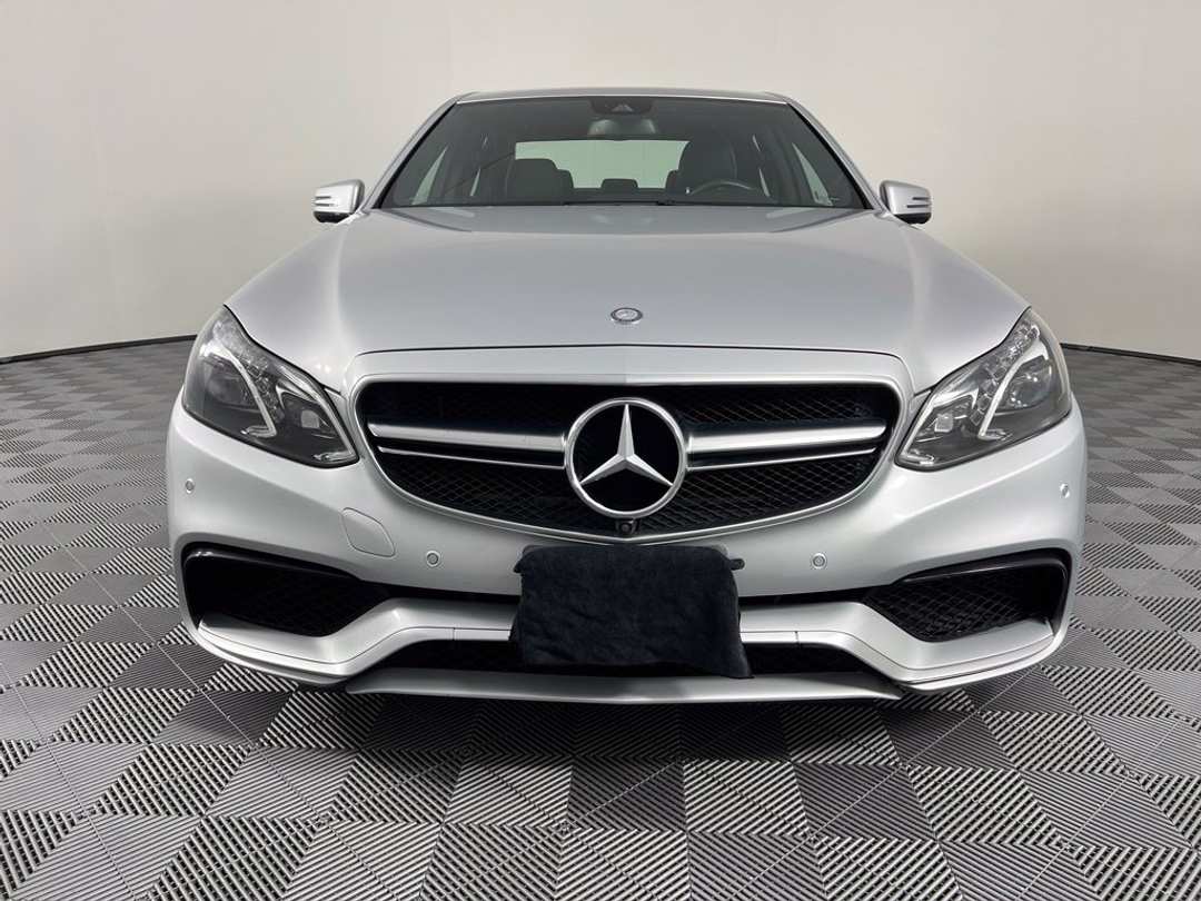2014 Mercedes-Benz E-Class E 63 AMG® - Image 2