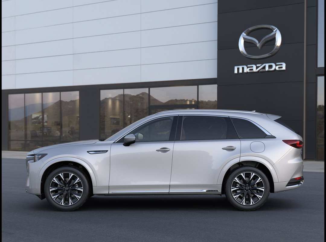 2026 MAZDA Cx-90 S Premium Plus - Image 3