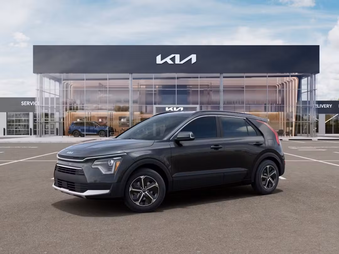 2026 Kia Niro EX - Image 3