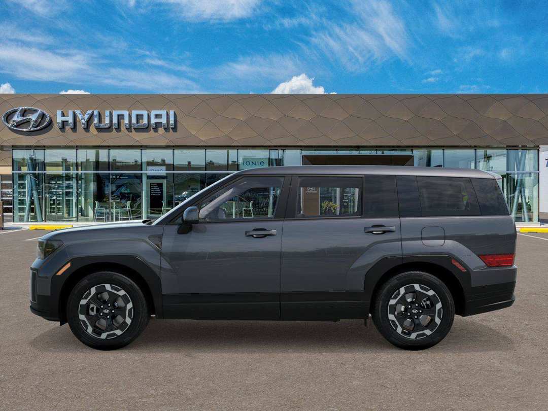 2027 Hyundai Santa Fe Hybrid SE - Image 3