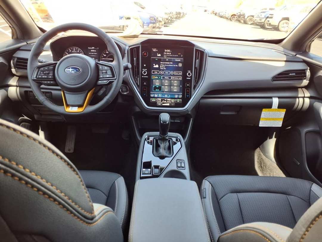 2026 Subaru Crosstrek Wilderness - Image 2
