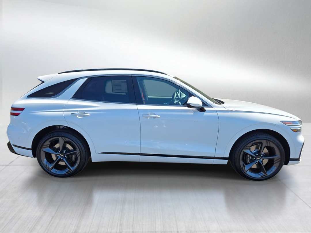 2026 Genesis Gv70 2.5T Sport Prestige - Image 2