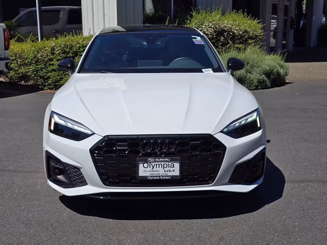 2023 Audi A5 Sportback 45 S line Premium Plus - Image 2