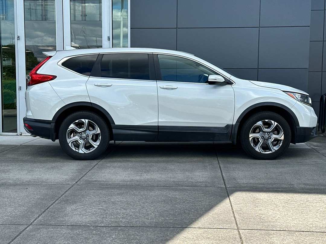 2018 Honda CR-V EXL - Image 2