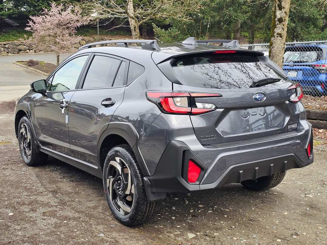 2026 Subaru Crosstrek Hybrid Limited - Image 3