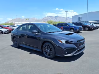 2026 Subaru WRX Premium