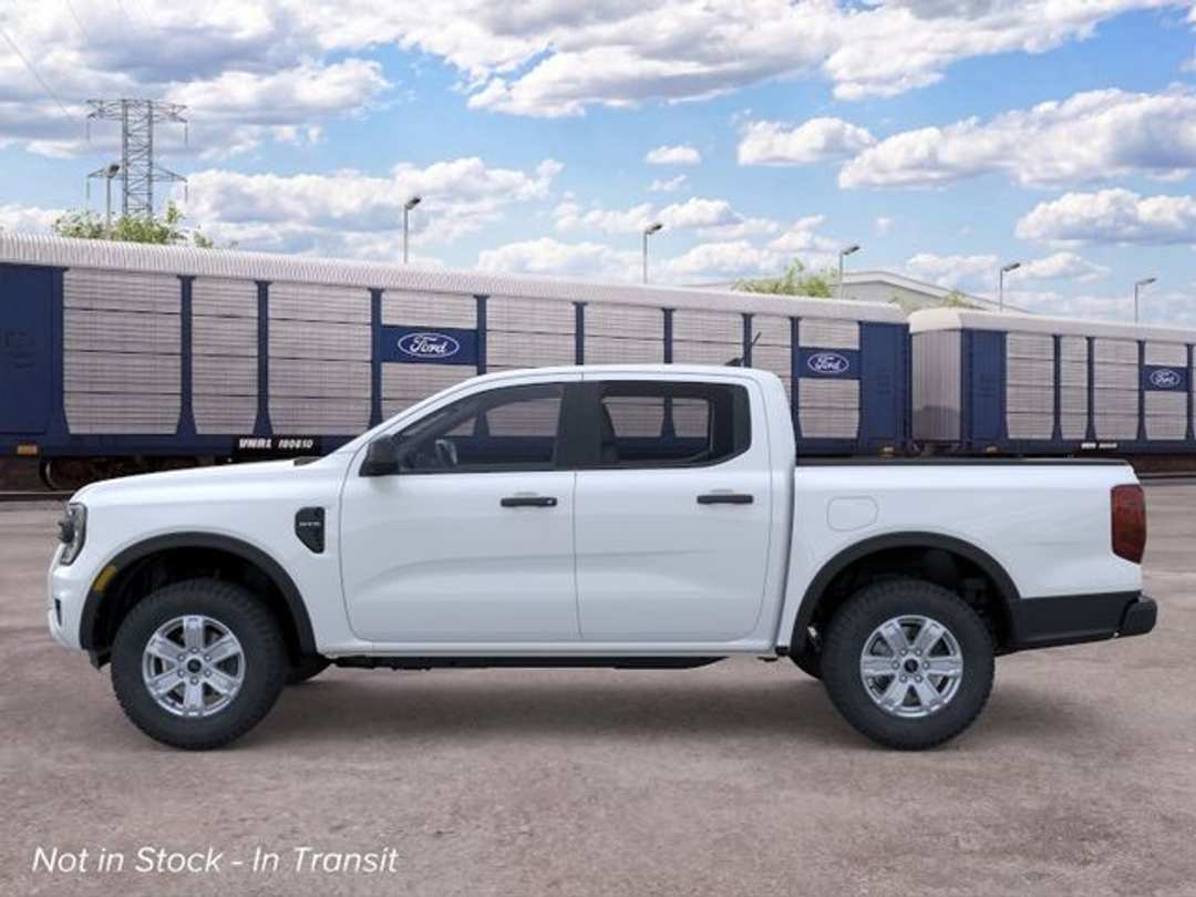 2026 Ford Ranger XL - Image 3