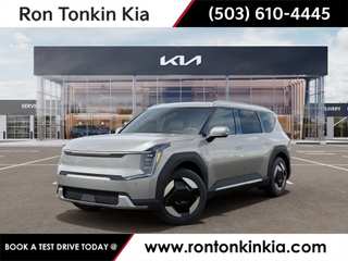 2026 Kia Ev9 Wind