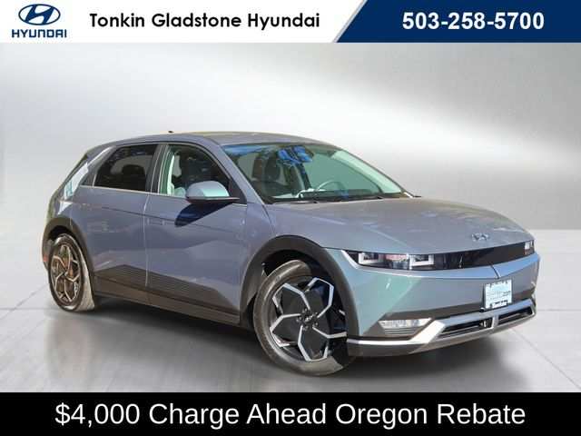 2024 Hyundai Ioniq 5 SE Standard Range