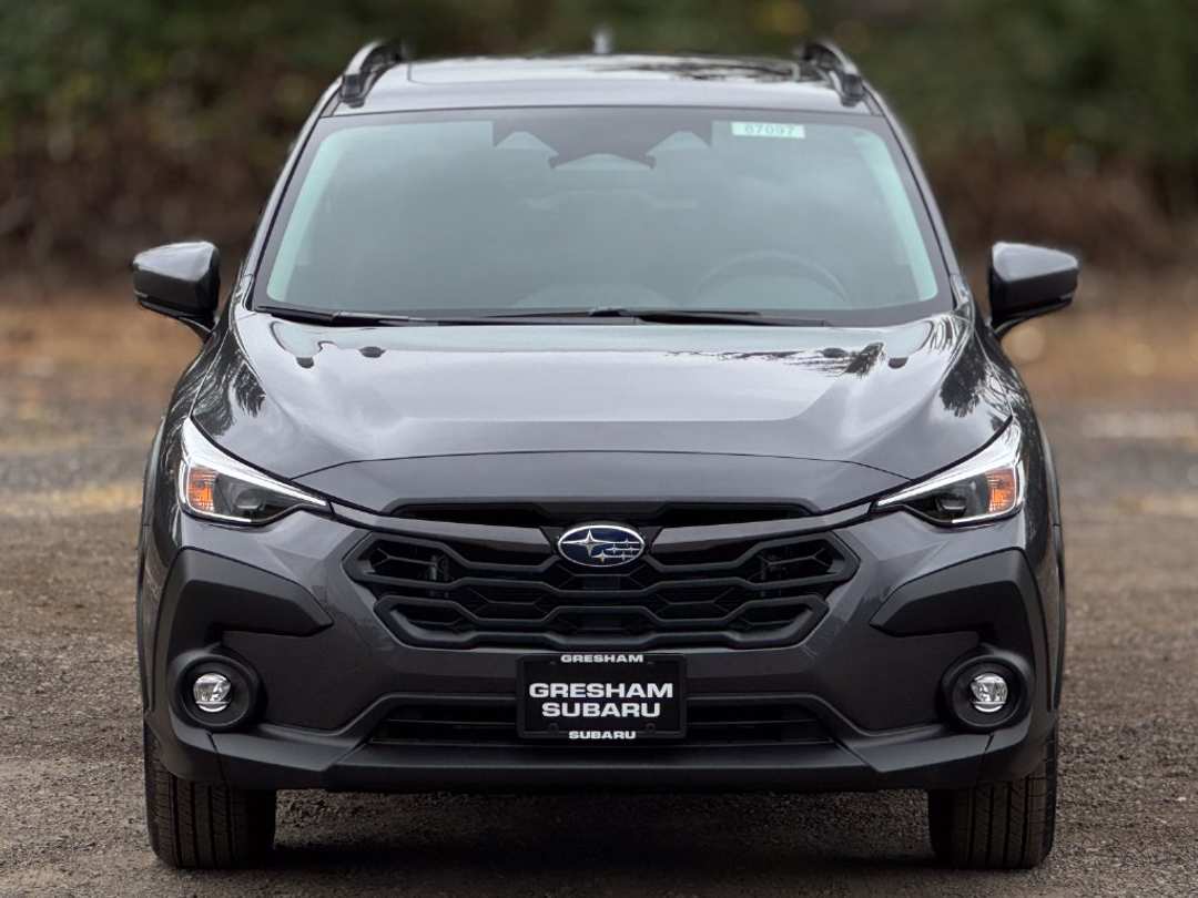2026 Subaru Crosstrek Premium - Image 2