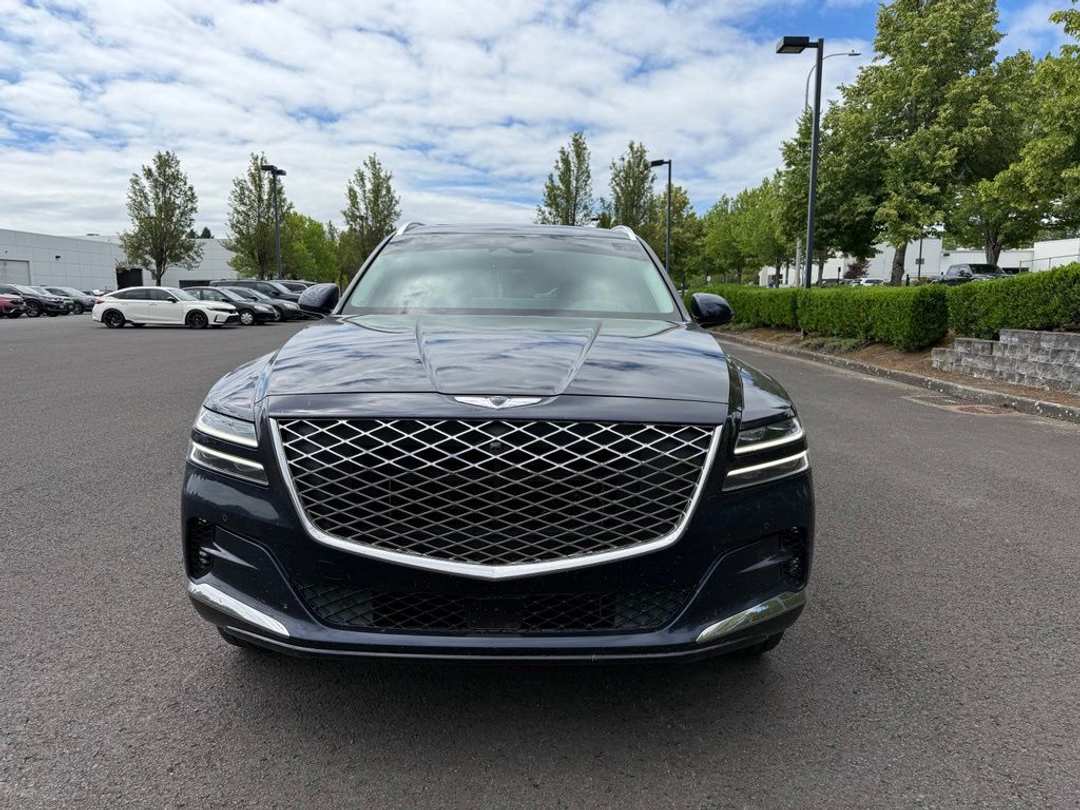 2023 Genesis Gv80 3.5T - Image 2