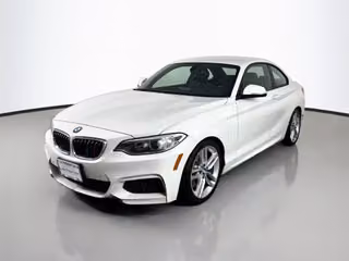 2014 BMW 2 Series 228i