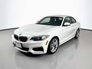 2014 BMW 2 Series 228i