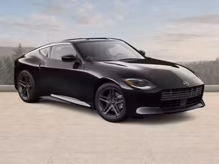 2026 Nissan Z Sport