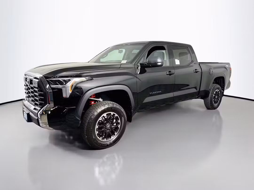 2026 Toyota Tundra SR5 - Image 3