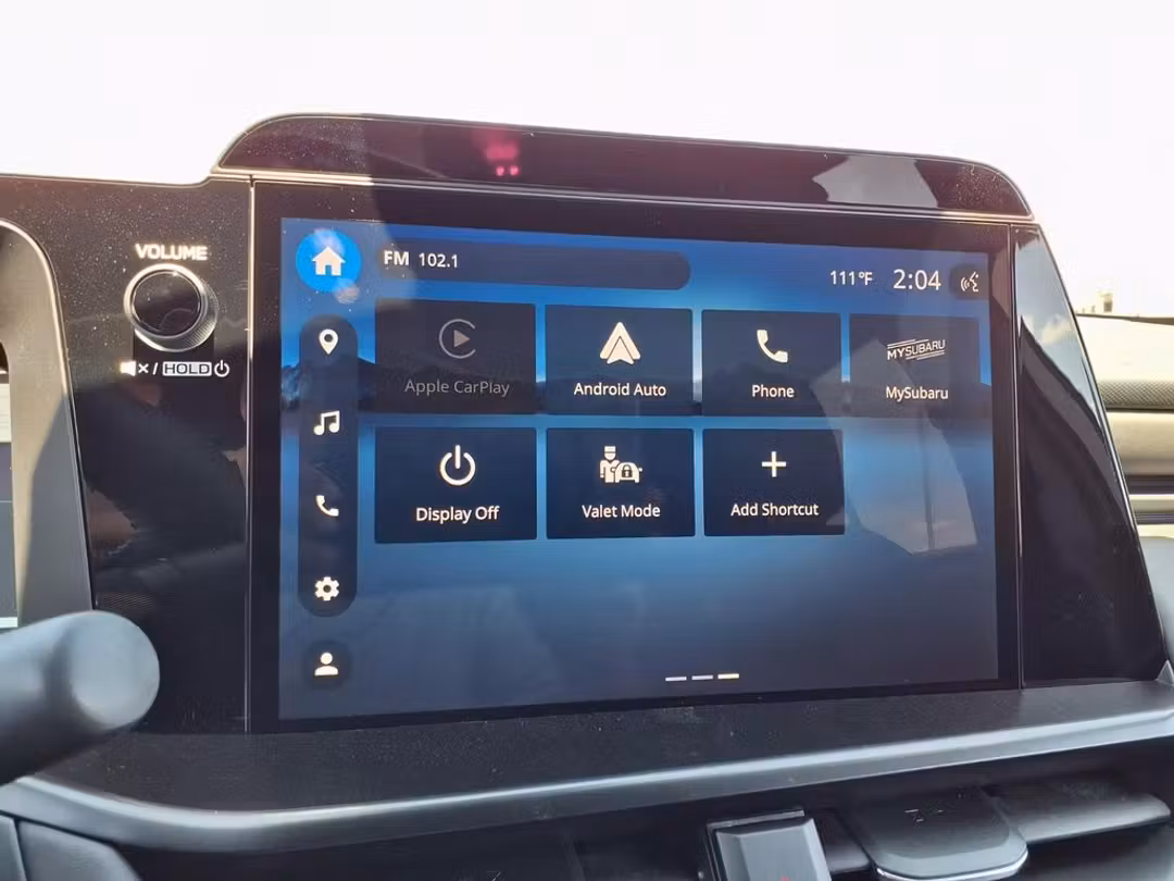 2026 Subaru Outback Touring XT - Image 3
