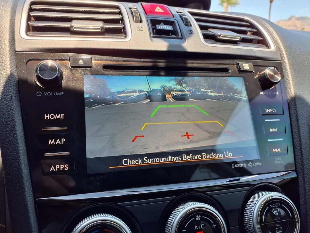 2018 Subaru Forester 2.5i Limited - Image 3