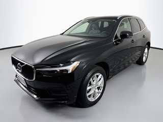 2021 Volvo Xc60 T5 Momentum