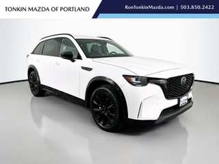 2026 MAZDA Cx-90 3.3 Turbo S Premium