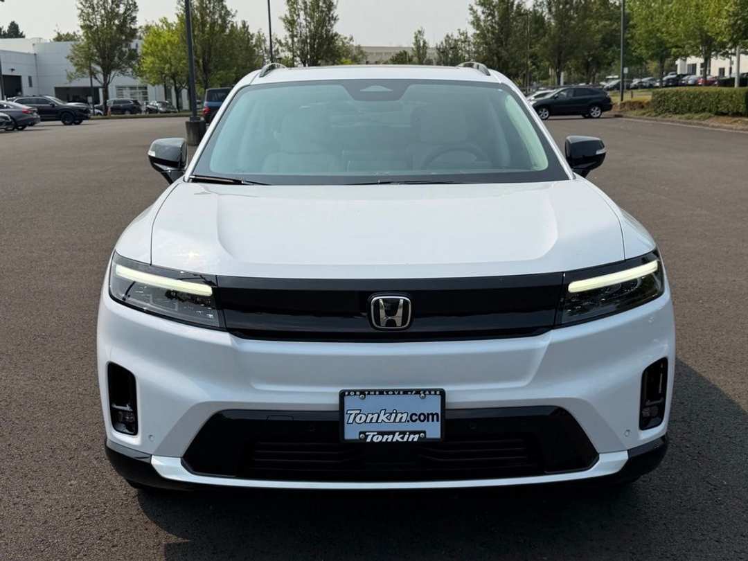 2026 Honda Prologue Touring - Image 3
