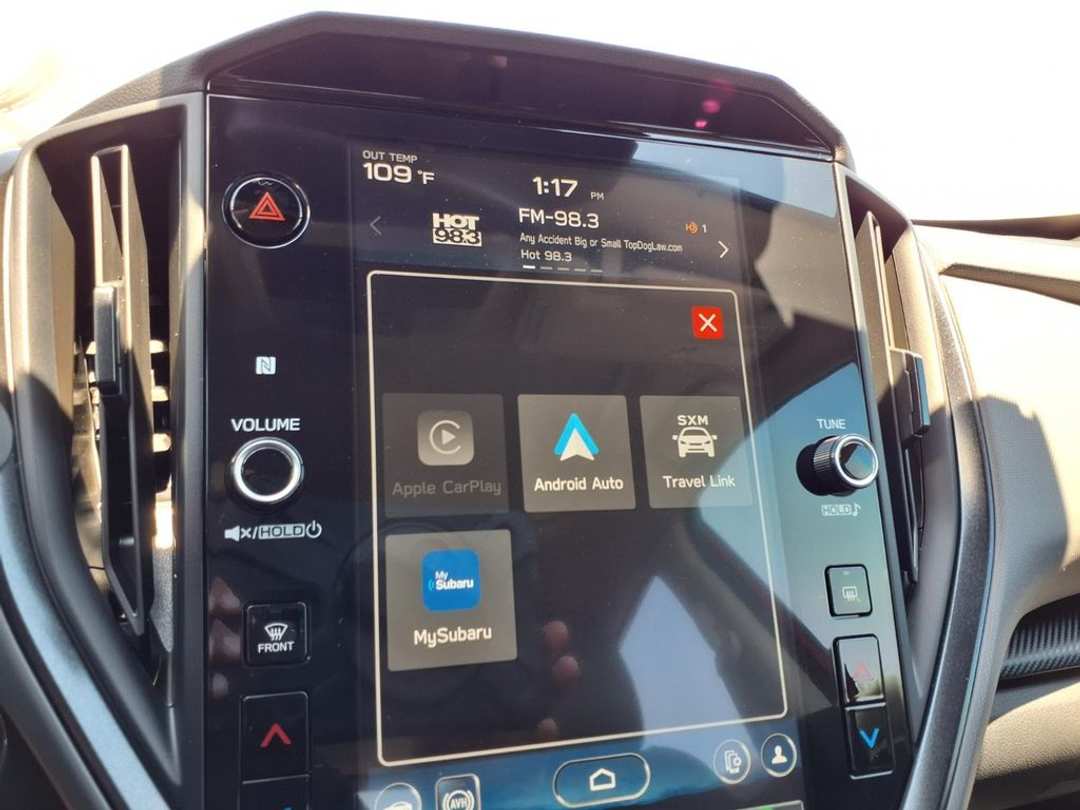 2026 Subaru Crosstrek Hybrid Limited - Image 3