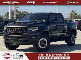 2027 Ram 1500 RHO