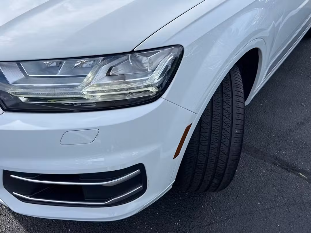 2018 Audi Q7 3.0T Premium Plus - Image 3