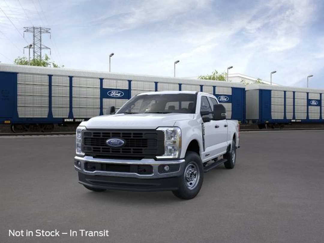 2026 Ford F-250Sd XL - Image 2