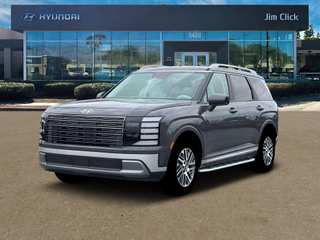 2026 Hyundai Palisade SEL 8P