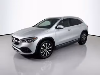 2023 Mercedes-Benz GLA 250