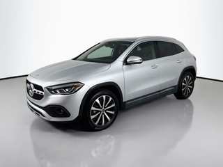 2023 Mercedes-Benz GLA GLA 250