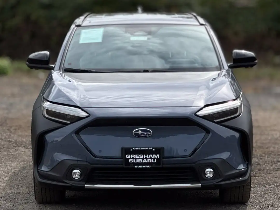 2023 Subaru Solterra Limited - Image 2