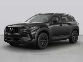 2026 MAZDA Cx-50 Hybrid Premium Plus