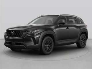 2026 MAZDA Cx-50 Hybrid Preferred
