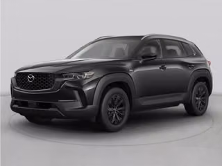 2026 MAZDA Cx-50 Hybrid Preferred