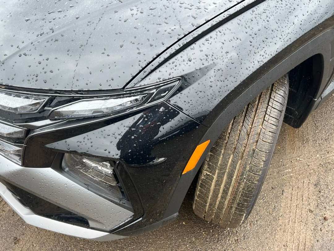 2026 Hyundai Tucson SE - Image 3