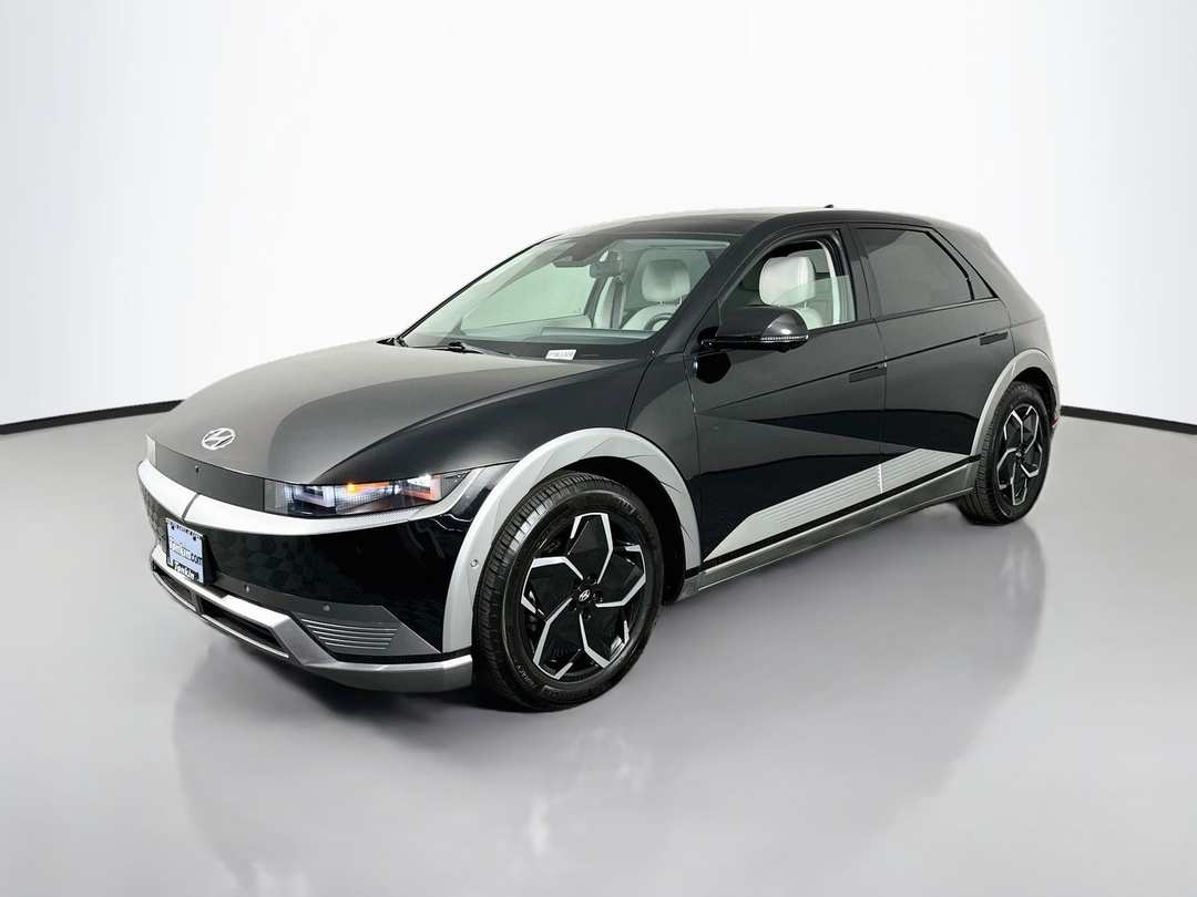 2024 Hyundai Ioniq 5 Limited - Image 3