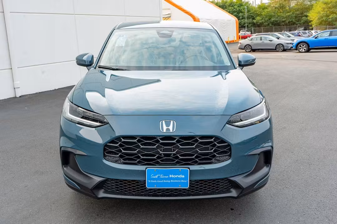2027 Honda HR-V LX - Image 3