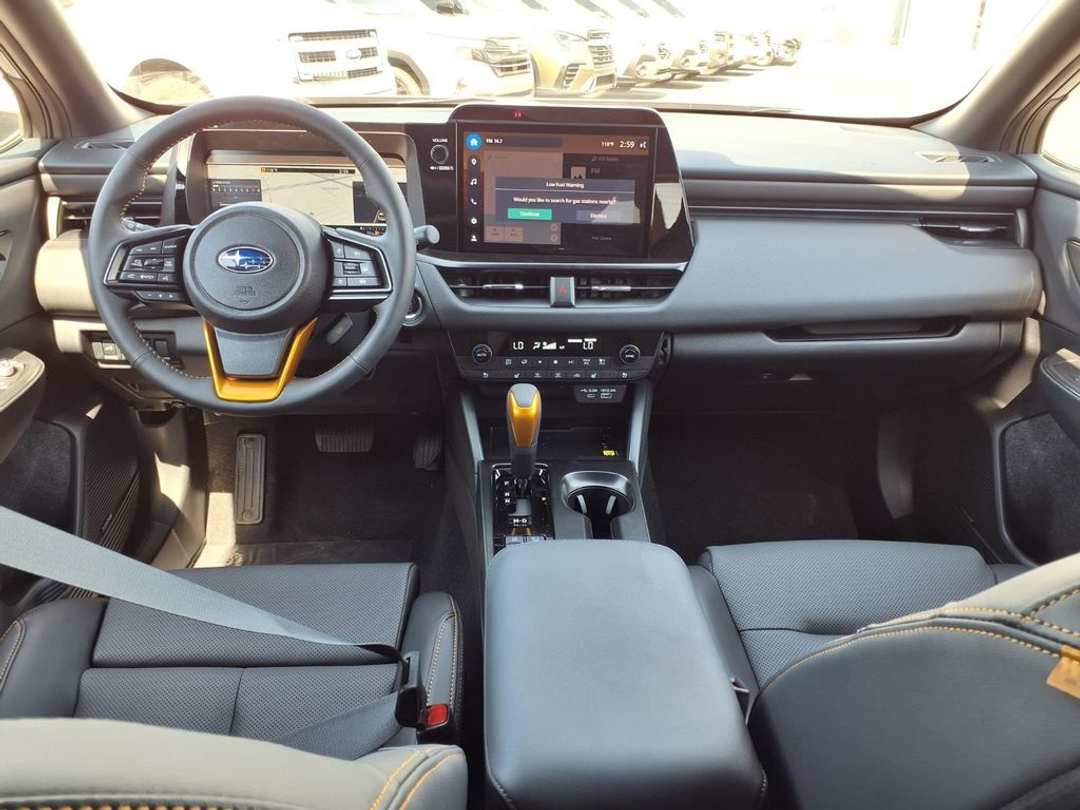 2026 Subaru Outback Wilderness - Image 2