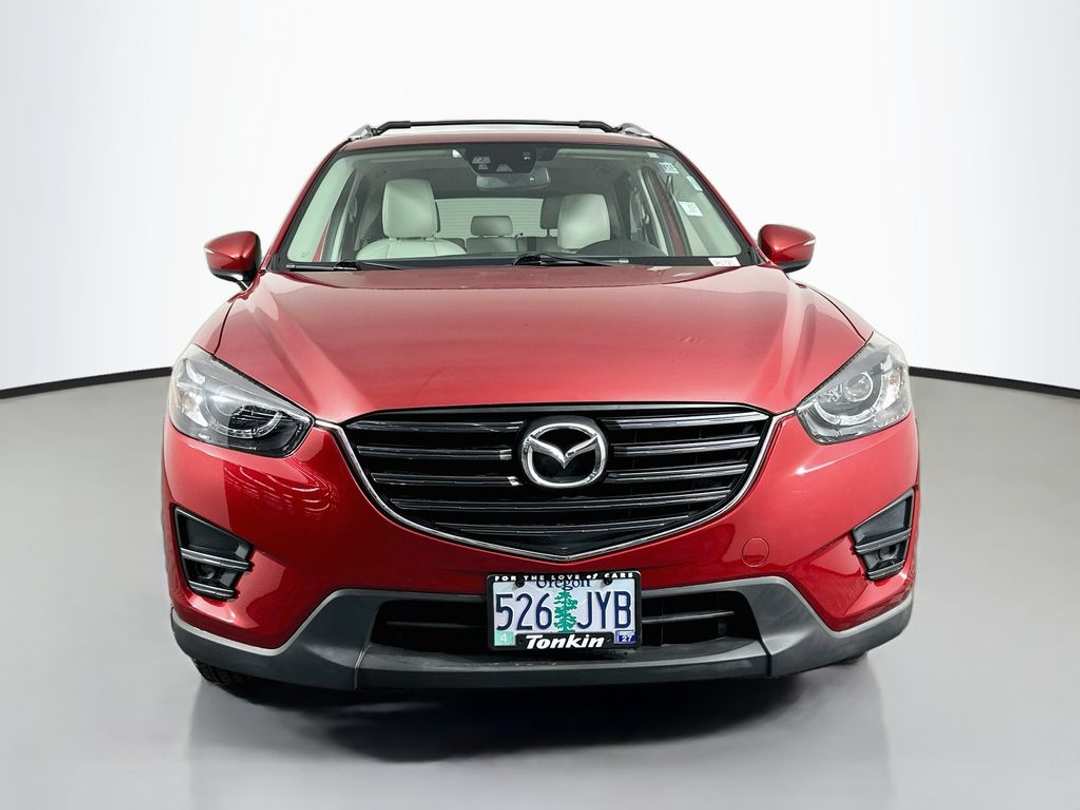 2016 MAZDA CX-5 Grand Touring - Image 3