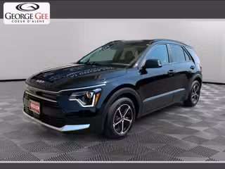 2025 Kia Niro EX