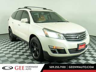 2014 Chevrolet Traverse 2LT