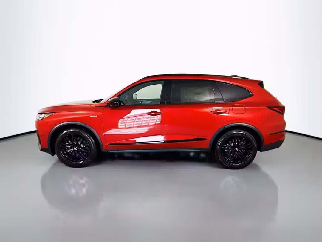 2026 Acura MDX ASpec Advance Package - Image 2
