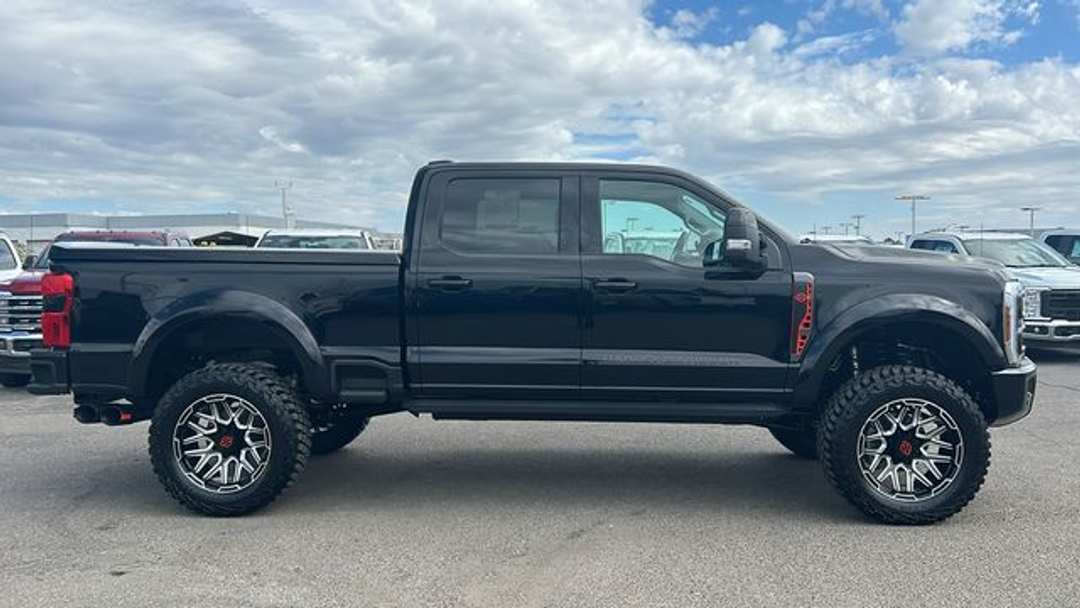 2026 Ford F-250Sd Lariat - Image 2