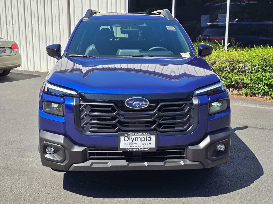 2026 Subaru Outback Touring XT - Image 2